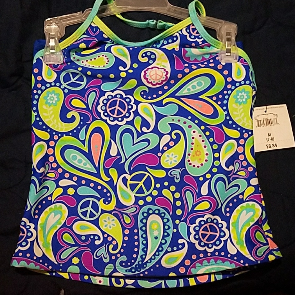 Op swim set 2 piece